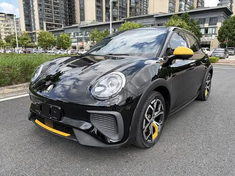 ORA 好猫GT 2023