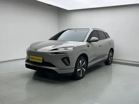 BYD 海狮06EV 2025