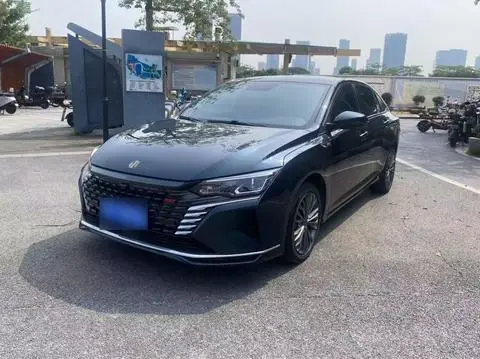 Dongfeng 奕炫MAX 2022