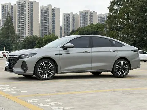 Chery Arrizo 8 2024
