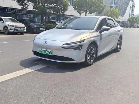 GAC AION S 2024