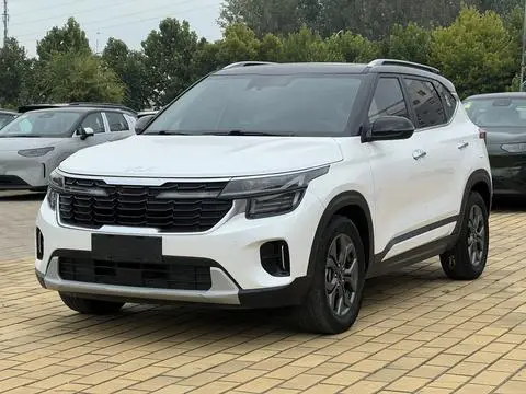 Kia 赛图斯 2023