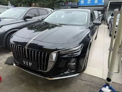 Hongqi H5 2024