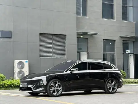 NIO ET5T 2025