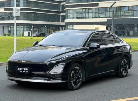 Wuling 星光EV 2024