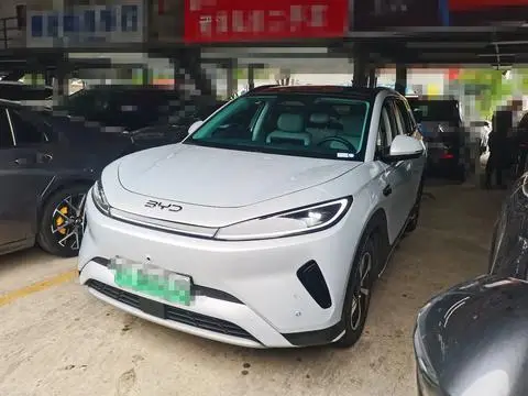 BYD 海狮05EV 2025