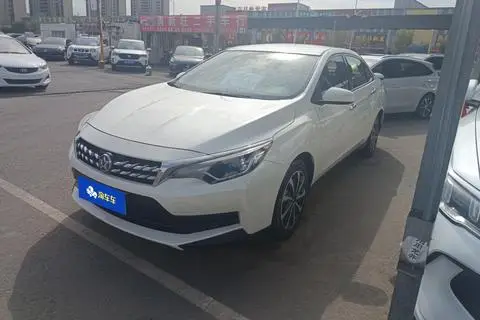 Venucia D60 2019