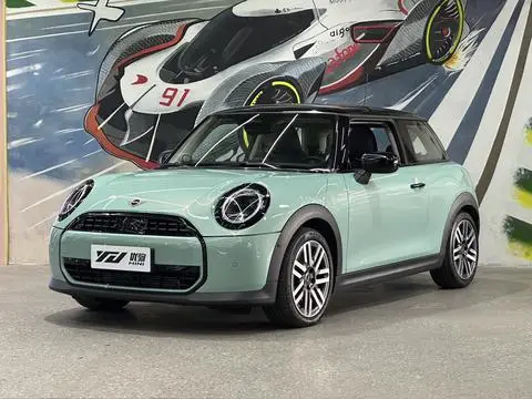 MINI MINI 2025