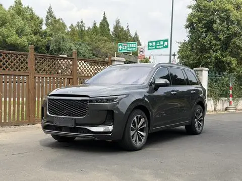 Li ONE 2021
