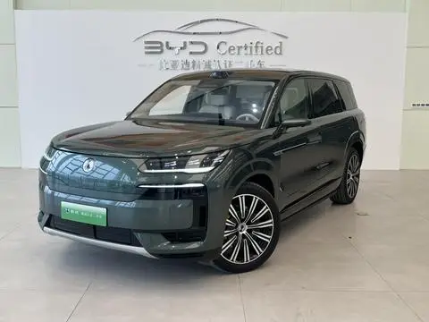 Denza N9 DM 2025
