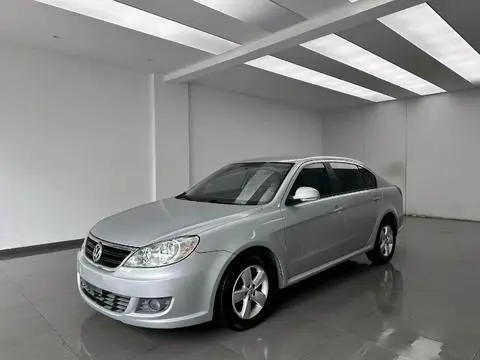 Volkswagen Lavida 2011
