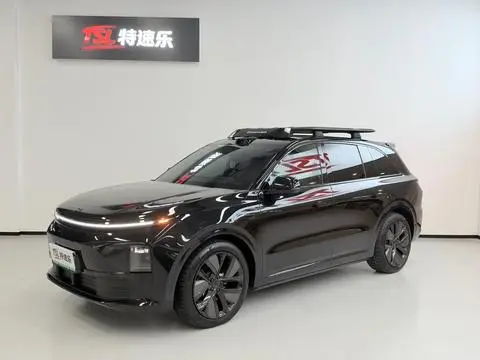 Li L6 2024