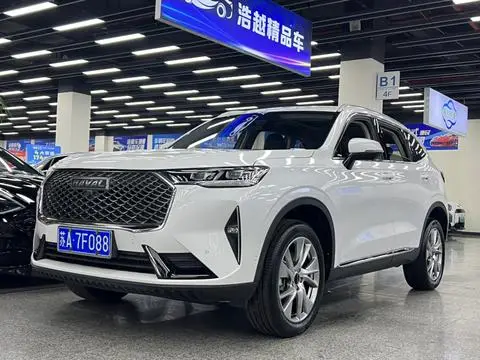 Haval H6 2021