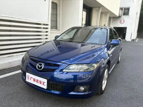 Mazda 6 2006