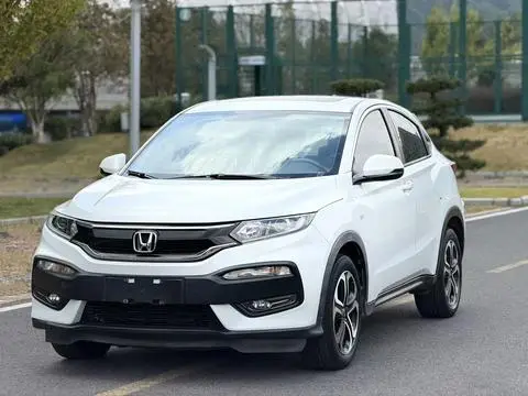 Honda XR-V 2017 — фото 1