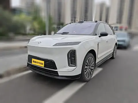 NIO ES9 2026
