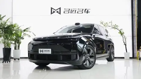 Li L9 2024