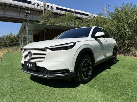 Honda 缤智 2023