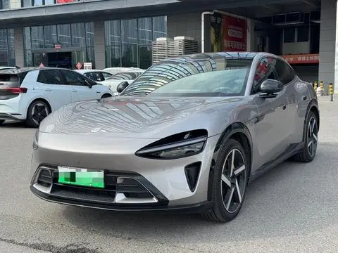 Xiaomi 小米YU7 2025