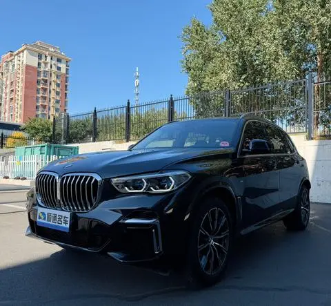BMW X5 2023