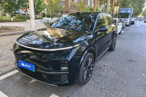 Li L8 2024
