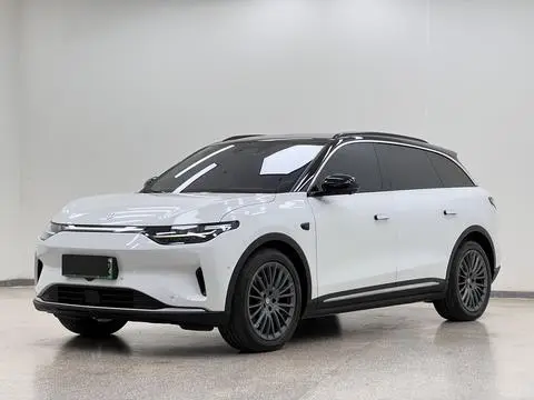 Leapmotor C11 2024