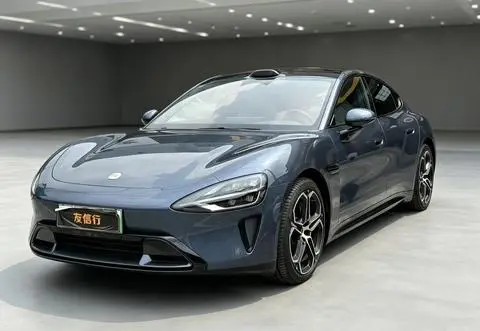 Xiaomi 小米SU7 2024