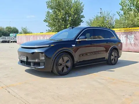 Li L8 2024