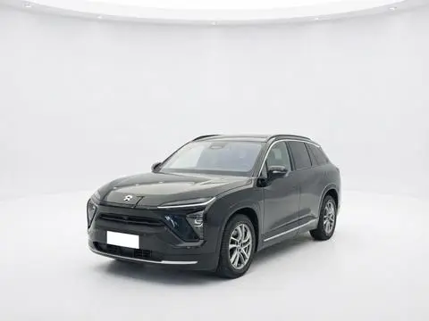 NIO ES6 2022
