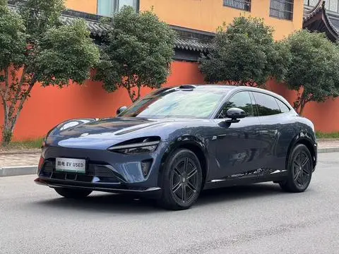 Xiaomi 小米YU7 2025