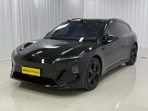 NIO ET5T 2025