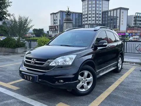 Honda CR-V 2010