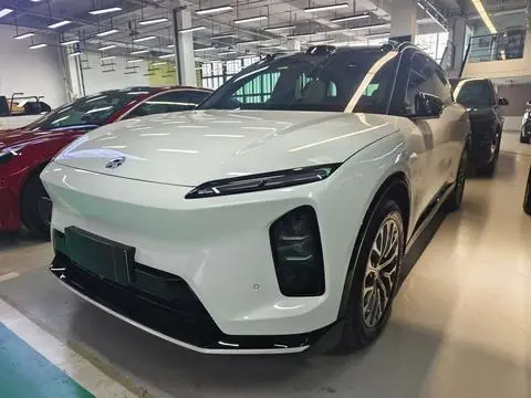 NIO ES6 2025