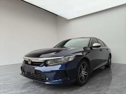 Honda 英仕派 2022 — фото 1