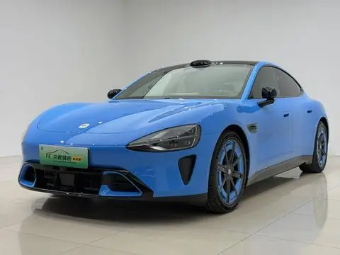 Xiaomi 小米SU7 2026