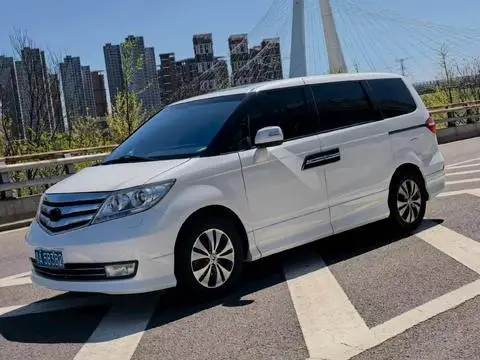 Honda 艾力绅 2015