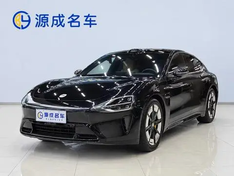 Xiaomi 小米SU7 2024