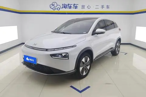 XPeng 小鹏G3 2022