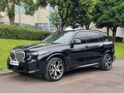 BMW X5 2023