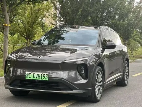 NIO ES6 2023