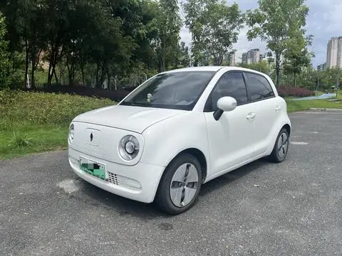 ORA 黑猫 2019