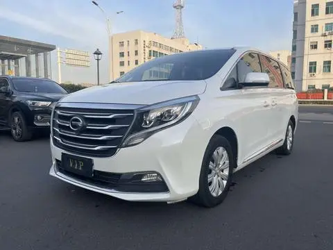 GAC M8 2018