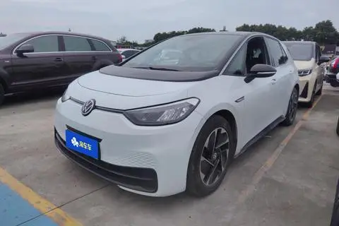 Volkswagen ID.3 2022