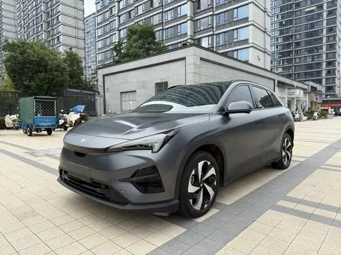 ARCFOX 极狐 阿尔法T5 2025