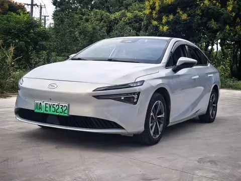 GAC AION S 2024