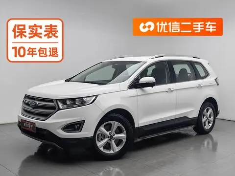 Ford 锐界 2018