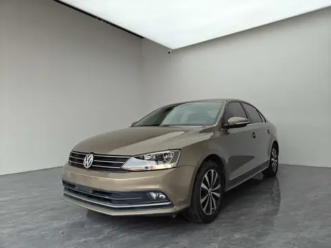 Volkswagen Sagitar 2017 — фото 1