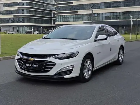 Chevrolet MalibuXL 2023