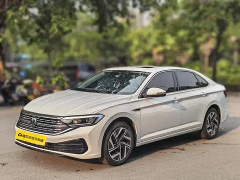 Volkswagen 速腾 2023
