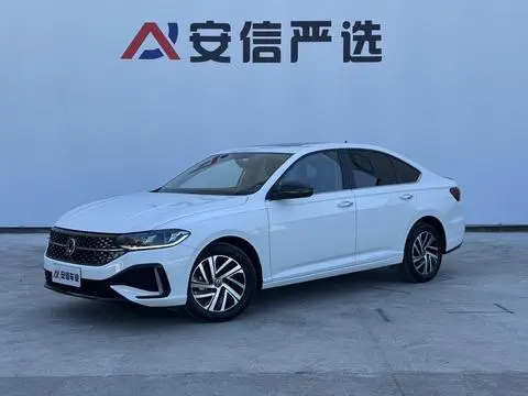 Volkswagen Lavida 2023